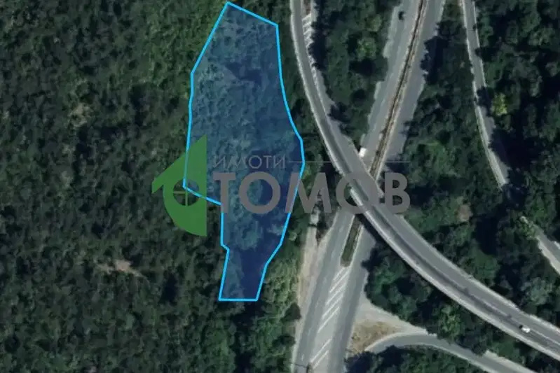 Парцел в Стара Загора, Загорка