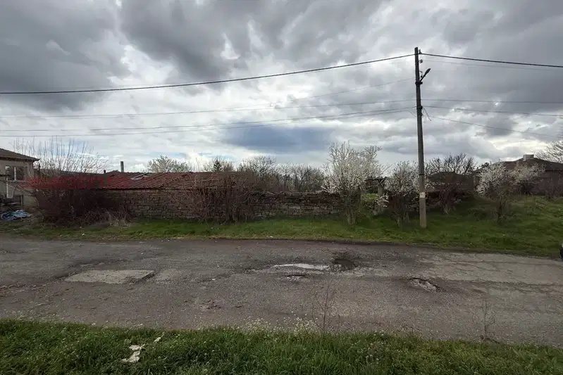 Plot in Burgas, Sungurlare