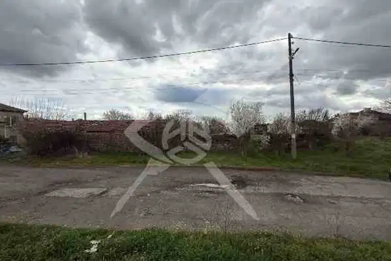 Plot in Oblast Burgas, Sungurlare