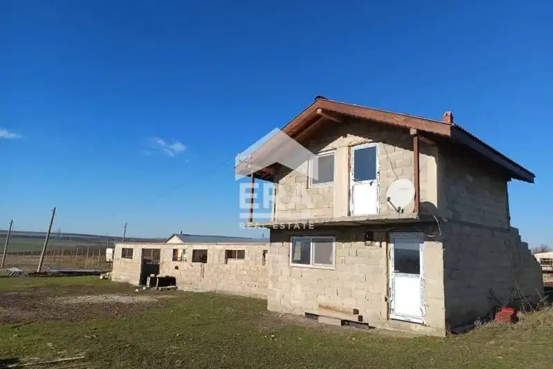 Plot in Oblast Varna, Suvorovo
