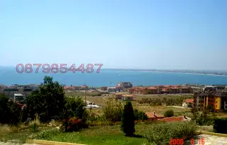 Парцел в Бургас, Свети Влас