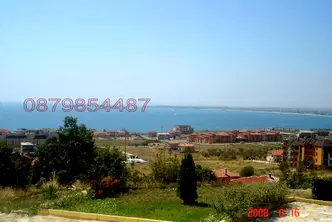 Парцел в Бургас, Свети Влас