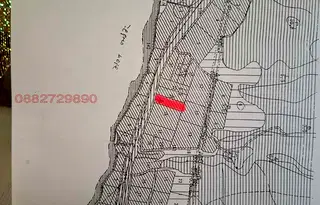 Парцел в Бургас, Свети Влас