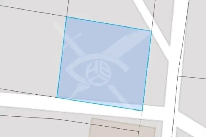 Парцел в Бургас, Свети Влас