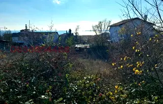 Парцел в Бургас, Свети Влас