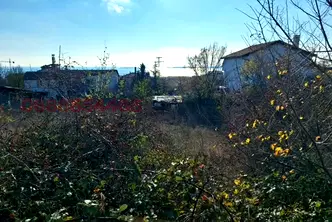 Парцел в Бургас, Свети Влас