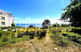 Парцел в Бургас, Свети Влас