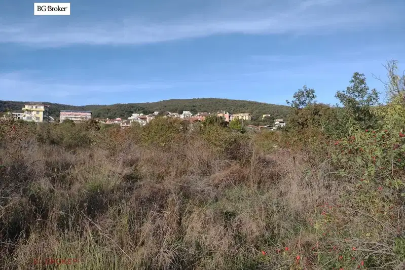 Парцел в Бургас, Свети Влас