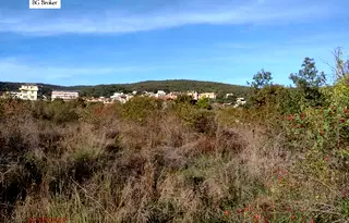 Парцел в Бургас, Свети Влас