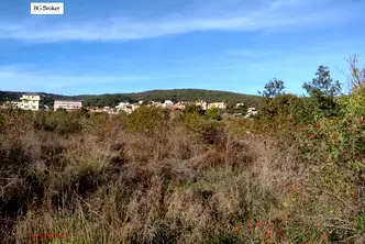 Парцел в Бургас, Свети Влас