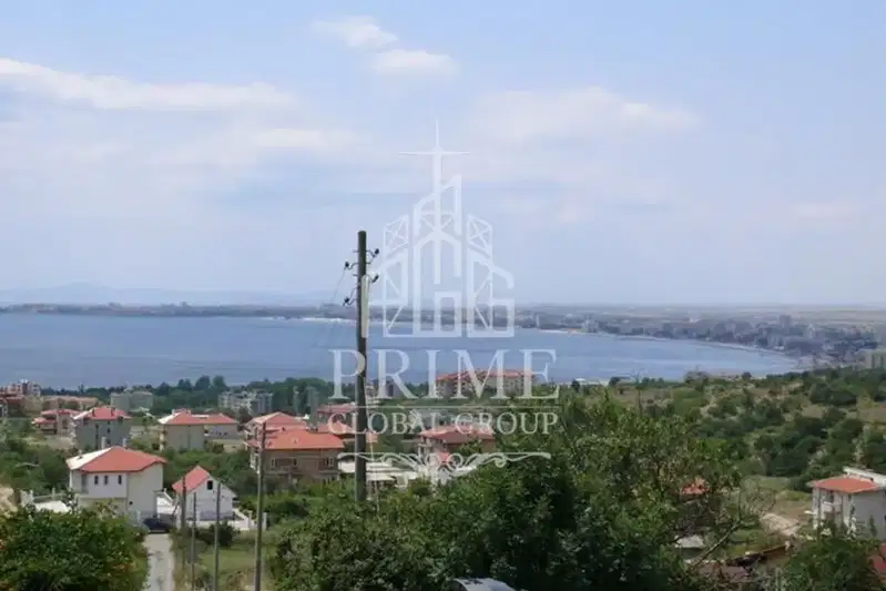 Парцел в Бургас, Свети Влас