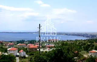 Парцел в Бургас, Свети Влас