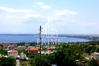 Парцел в Бургас, Свети Влас