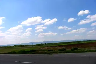 Парцел в Хасково, Свилен