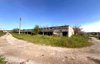 Парцел в Хасково, Свилен