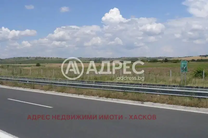 Парцел в Хасково, Свилен