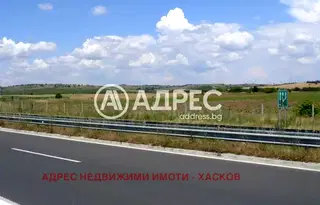 Парцел в Хасково, Свилен