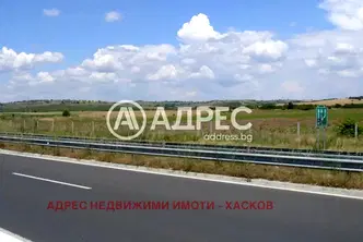 Парцел в Хасково, Свилен