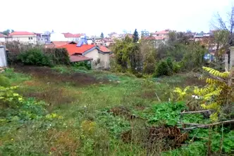 Парцел във Велико Търново, Свищов