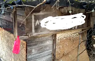 Парцел в София, Своге
