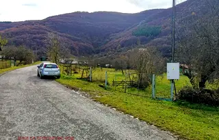 Парцел в София, Своге
