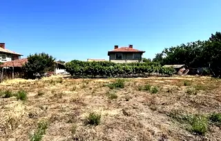 Парцел в Пловдив, Съединение