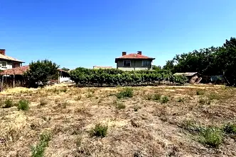 Парцел в Пловдив, Съединение