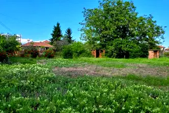 Парцел в Пловдив, Съединение