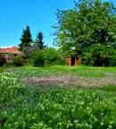 Парцел в Пловдив, Съединение
