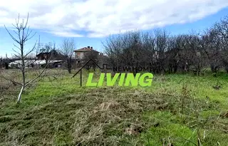 Парцел в Пловдив, Съединение