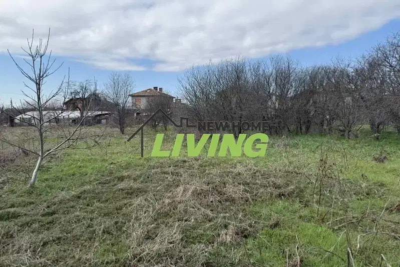 Парцел в Пловдив, Съединение