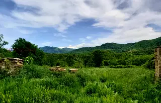 Парцел в Ловеч, Троян