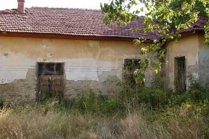 Plot in Oblast Gabrovo, Tryavna