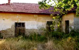 Парцел в Габрово, Трявна