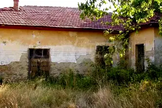 Парцел в Габрово, Трявна