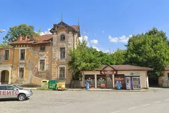 Парцел в Габрово, Трявна