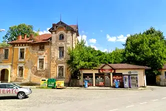 Парцел в Габрово, Трявна