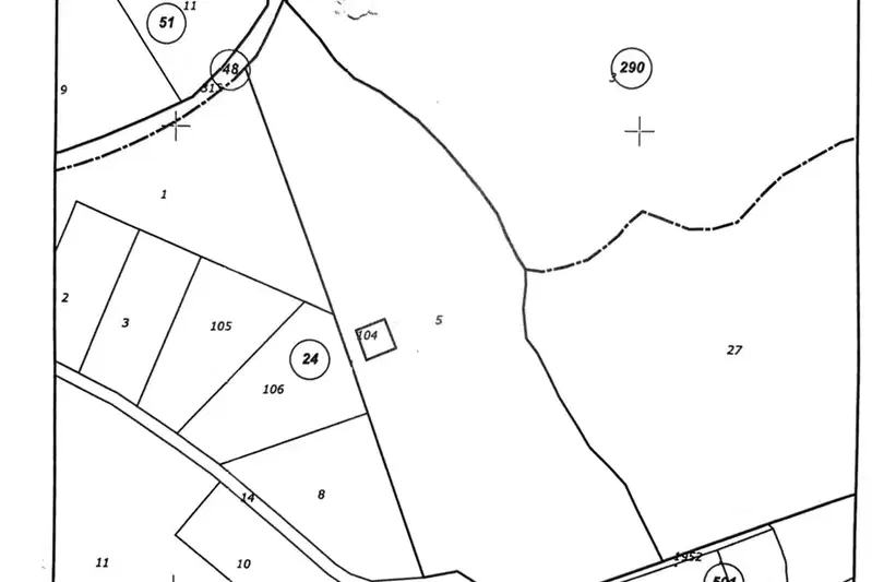 Plot in Oblast Gabrovo, Tryavna