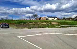 Парцел в Плевен, Тръстеник