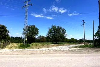 Парцел в Търговище, Промишлена зона