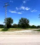 Парцел в Търговище, Промишлена зона