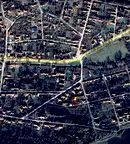 Парцел в Търговище, Бряг