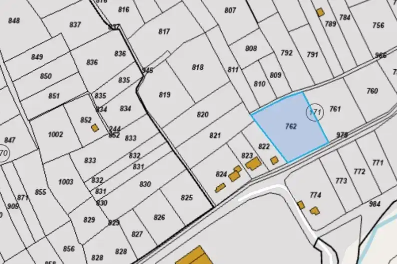 Plot in Tyrgovishte, Vilna Zona