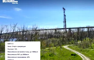 Парцел във Варна, Аспарухово