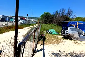 Парцел във Варна, Бизнес парк Варна