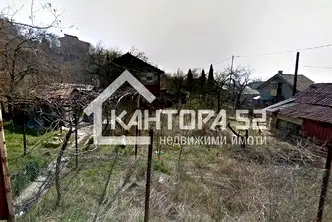 Парцел във Варна, Бриз