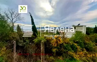 Парцел във Варна, Бриз