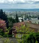 Парцел във Варна, Бриз