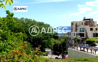Парцел във Варна, Бриз