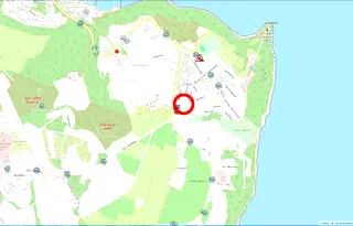 Парцел във Варна, Галата